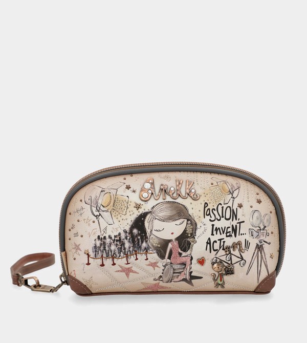 Torebka Anekke Hollywood Rfid Holdall | 6905JOCNZ