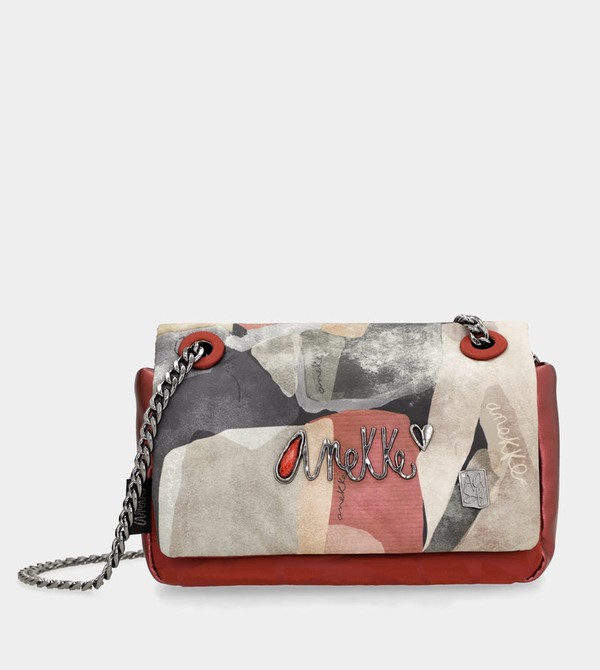 Torebka Anekke Imaginary With Flap | 3089YSELO