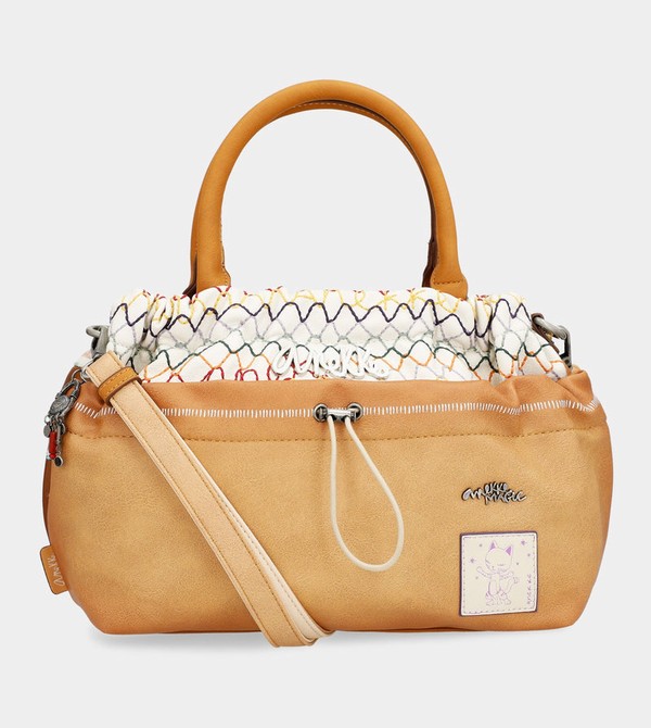 Torebka Anekke Magic Souls Bowling With Strap | 3246GYPJS