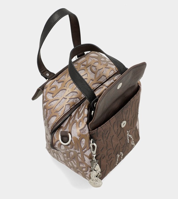 Torebka Anekke Mantle 2-handle | 5263BOWCU