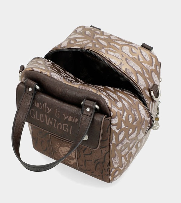 Torebka Anekke Mantle 2-handle | 5263BOWCU
