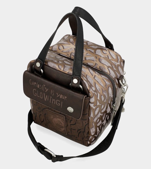 Torebka Anekke Mantle 2-handle | 5263BOWCU