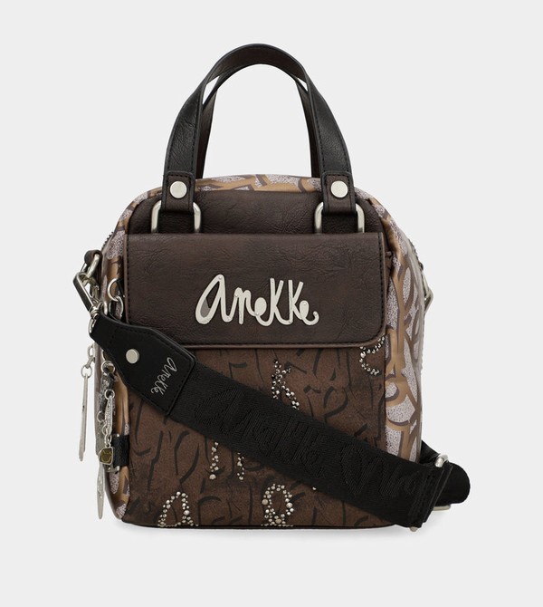 Torebka Anekke Mantle 2-handle | 5263BOWCU