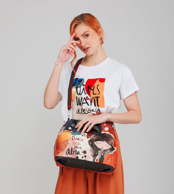 Torebka Anekke Short Alma | 5320NGJEY