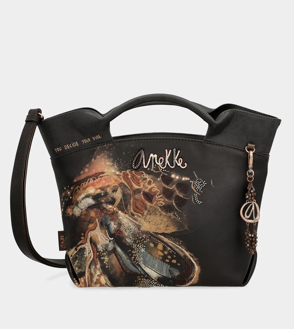 Torebka Anekke Wings Shorts | 5174NKXJO