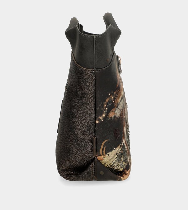 Torebka Anekke Wings Shorts | 5174NKXJO